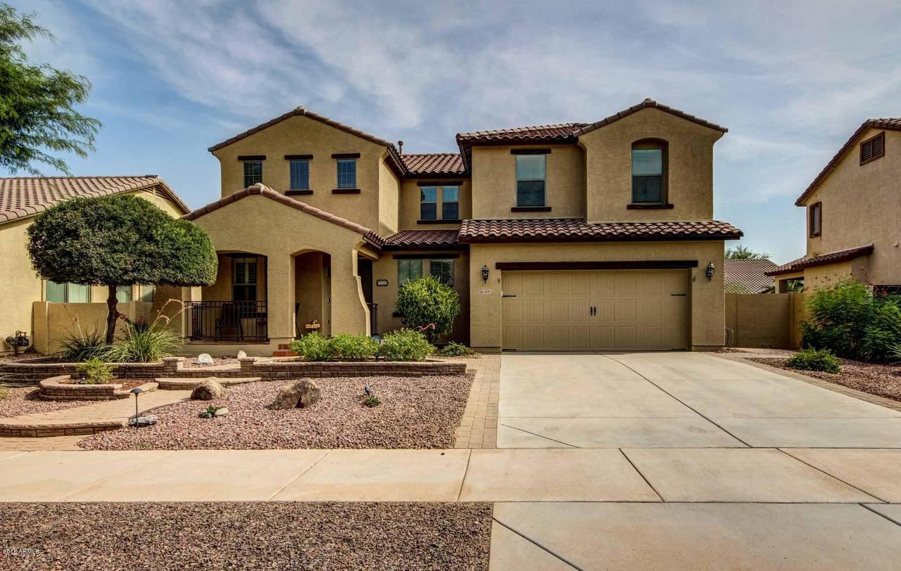 14097 W Dahlia Dr., Surprise, AZ 85379