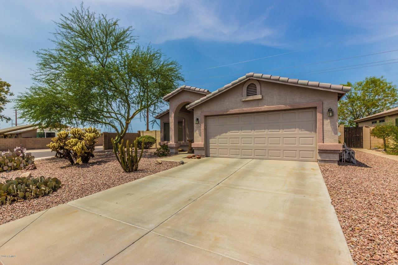 8856 W Griswold Rd., Peoria, AZ 85345