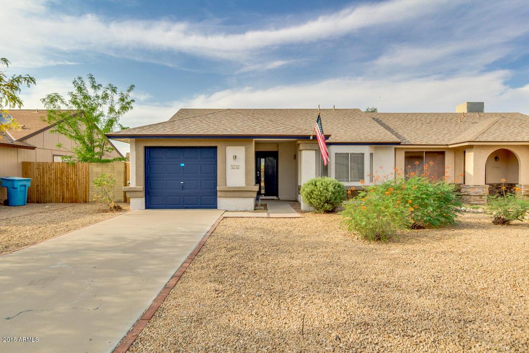 3232 W Tonopah Dr., Phoenix, AZ 85027