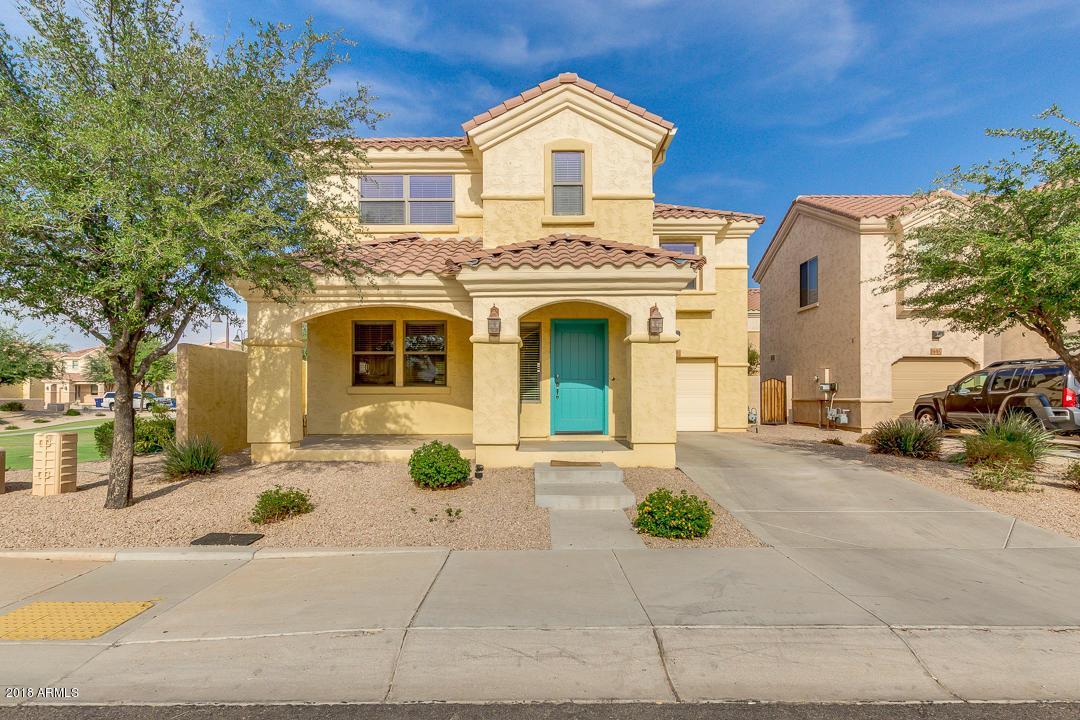 1441 S Terrace Rd., Tempe, AZ 85281
