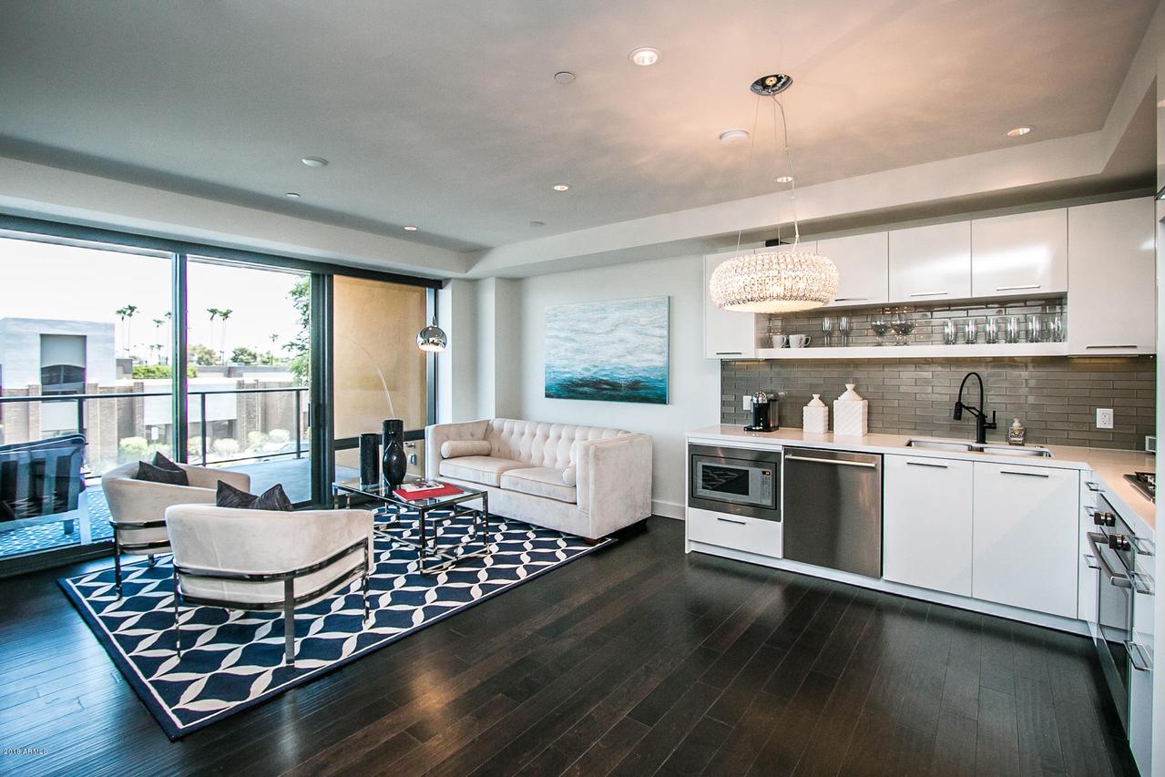 4422 N 75th St. #2011, Scottsdale, AZ 85251