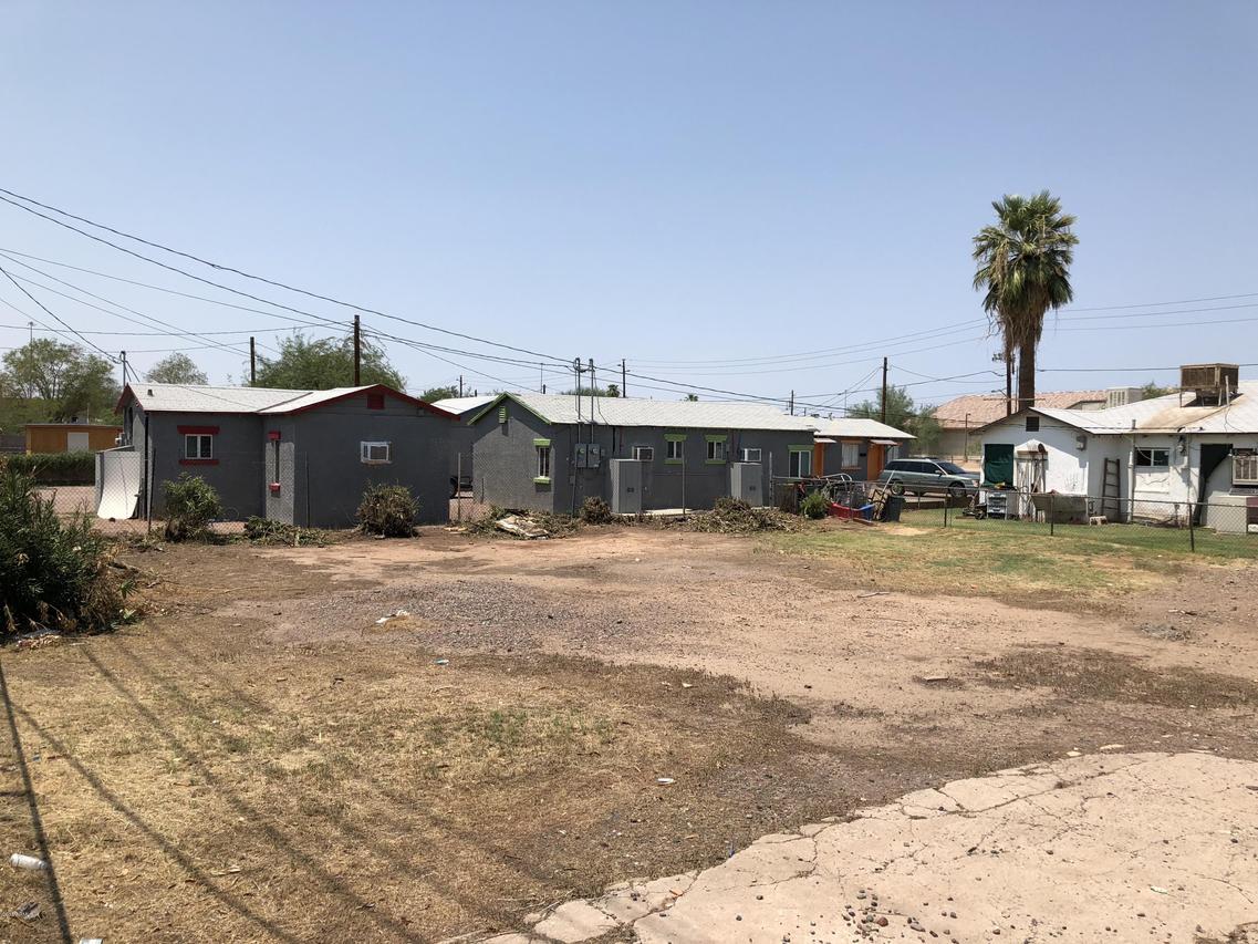 510 N 23rd St. #-, Phoenix, AZ 85006