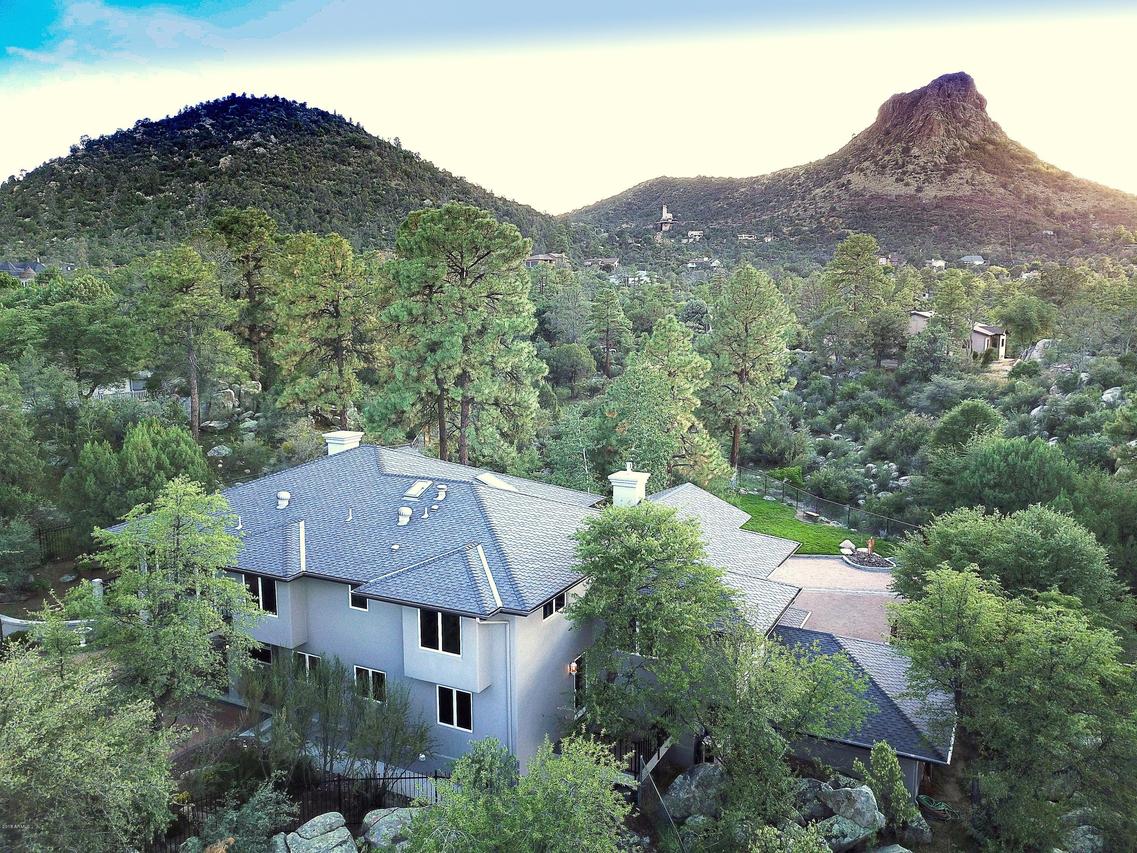 1993 W Idylwild Rd., Prescott, AZ 86305