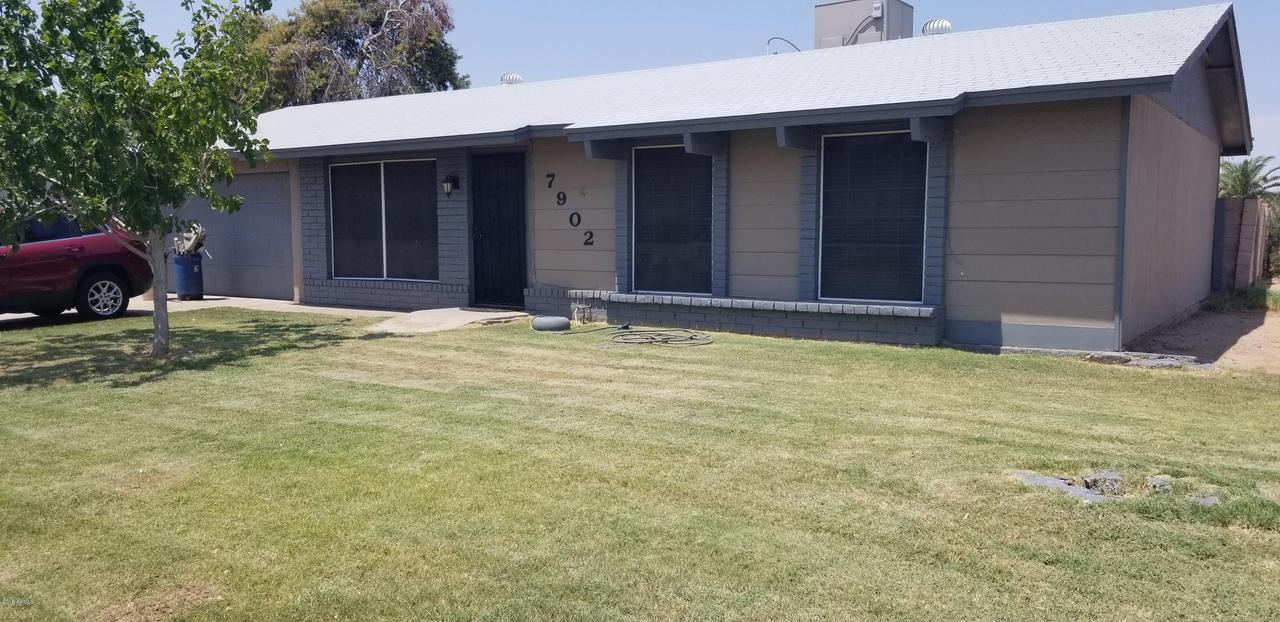 7902 W Catalina Dr., Phoenix, AZ 85033