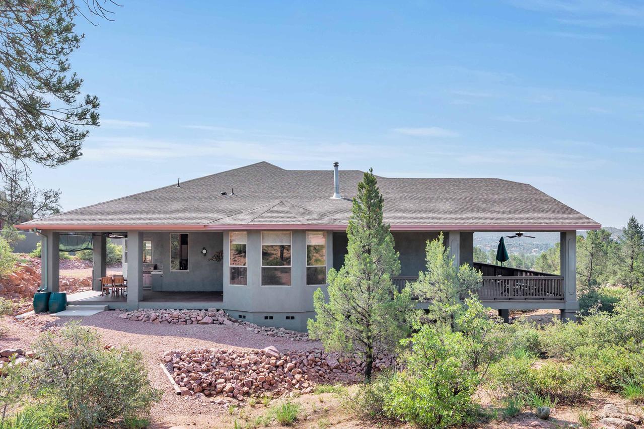 405 N Whitetail Dr., Payson, AZ 85541