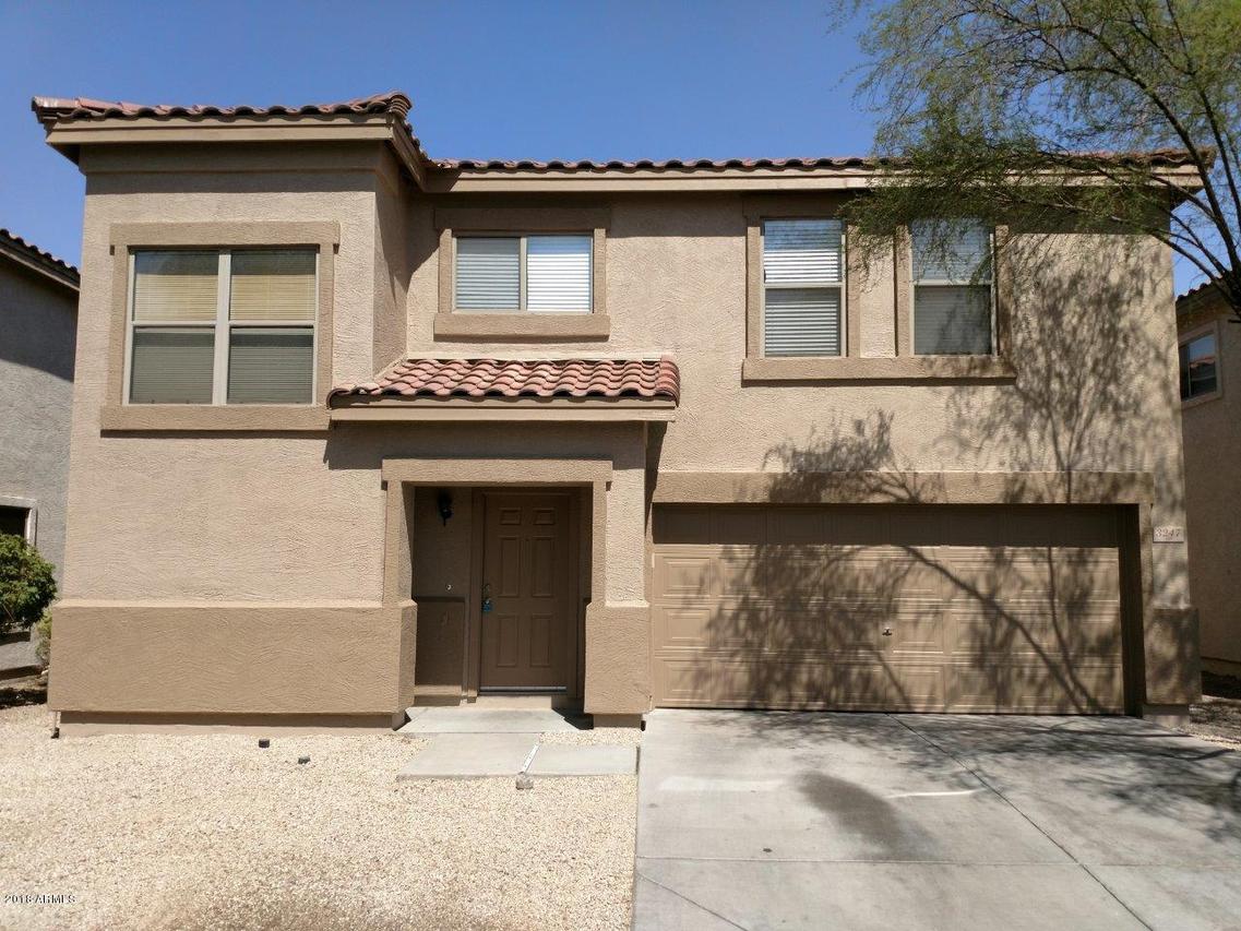 3247 S Bowman Rd., Apache Junction, AZ 85119