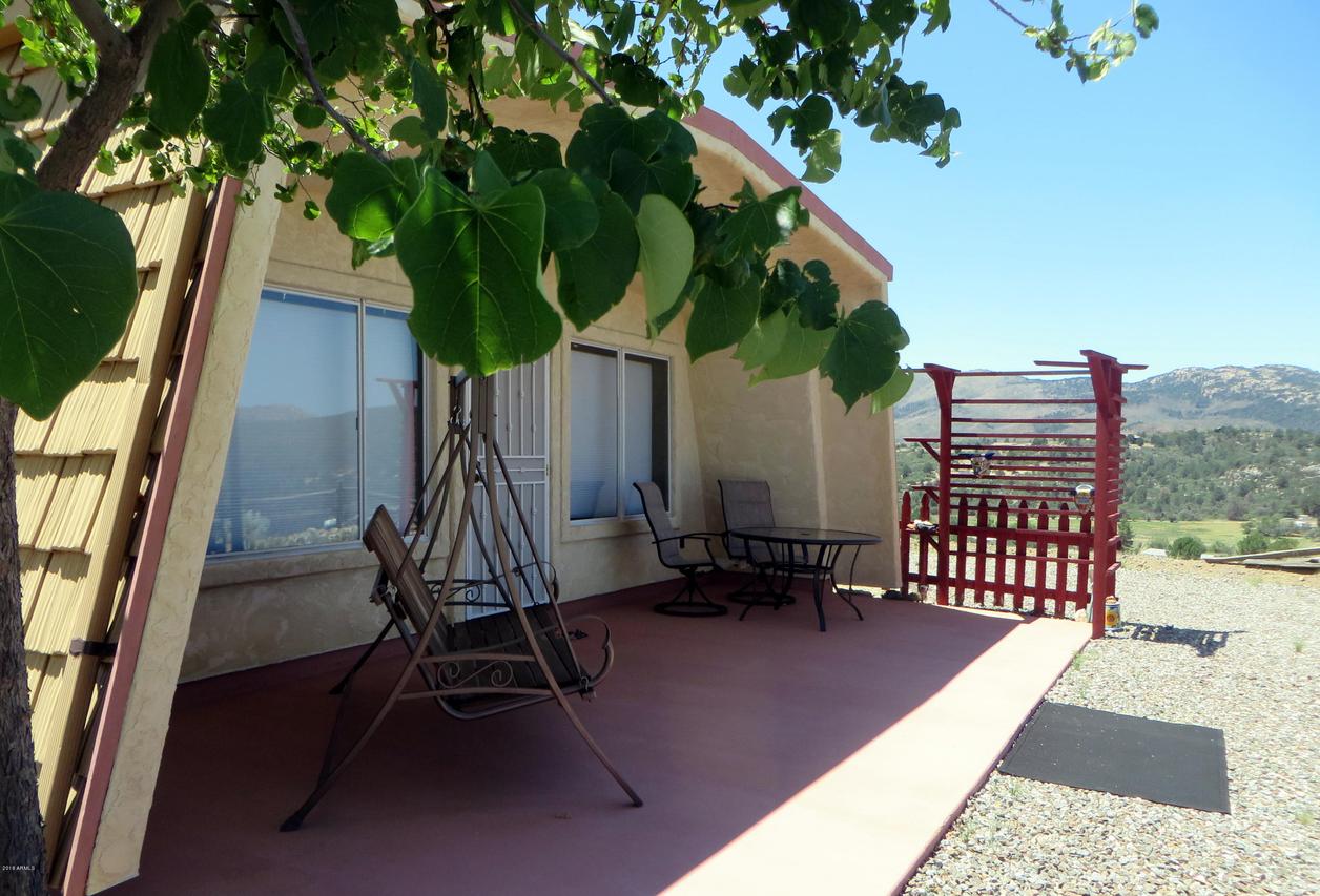 16928 W Trap Rd., Peeples Valley, AZ 86332