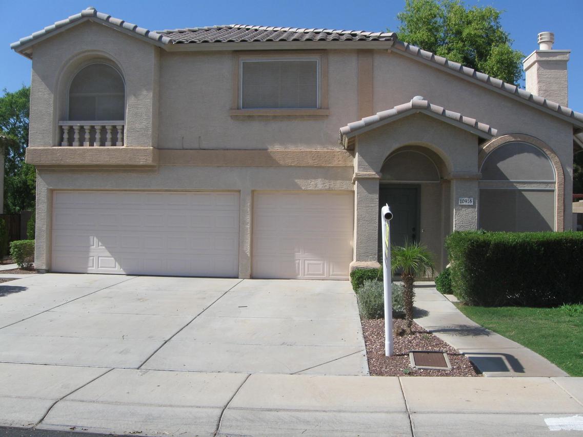 10916 W Kaler Dr., Glendale, AZ 85307