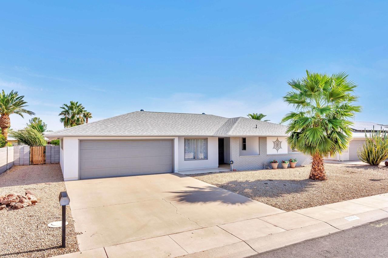 10336 W Carob Dr., Sun City, AZ 85373