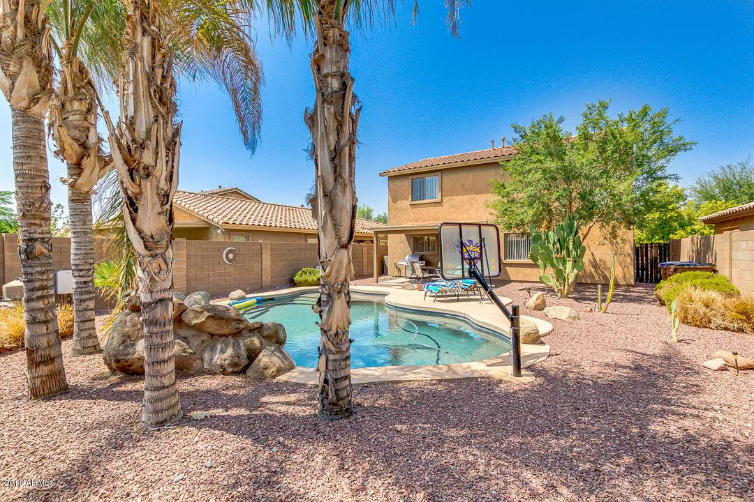 1683 E Maddison Cir., San Tan Valley, AZ 85140