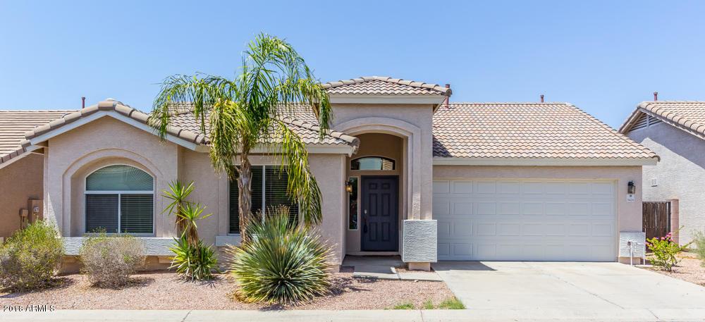 3424 N Saffron St., Mesa, AZ 85215
