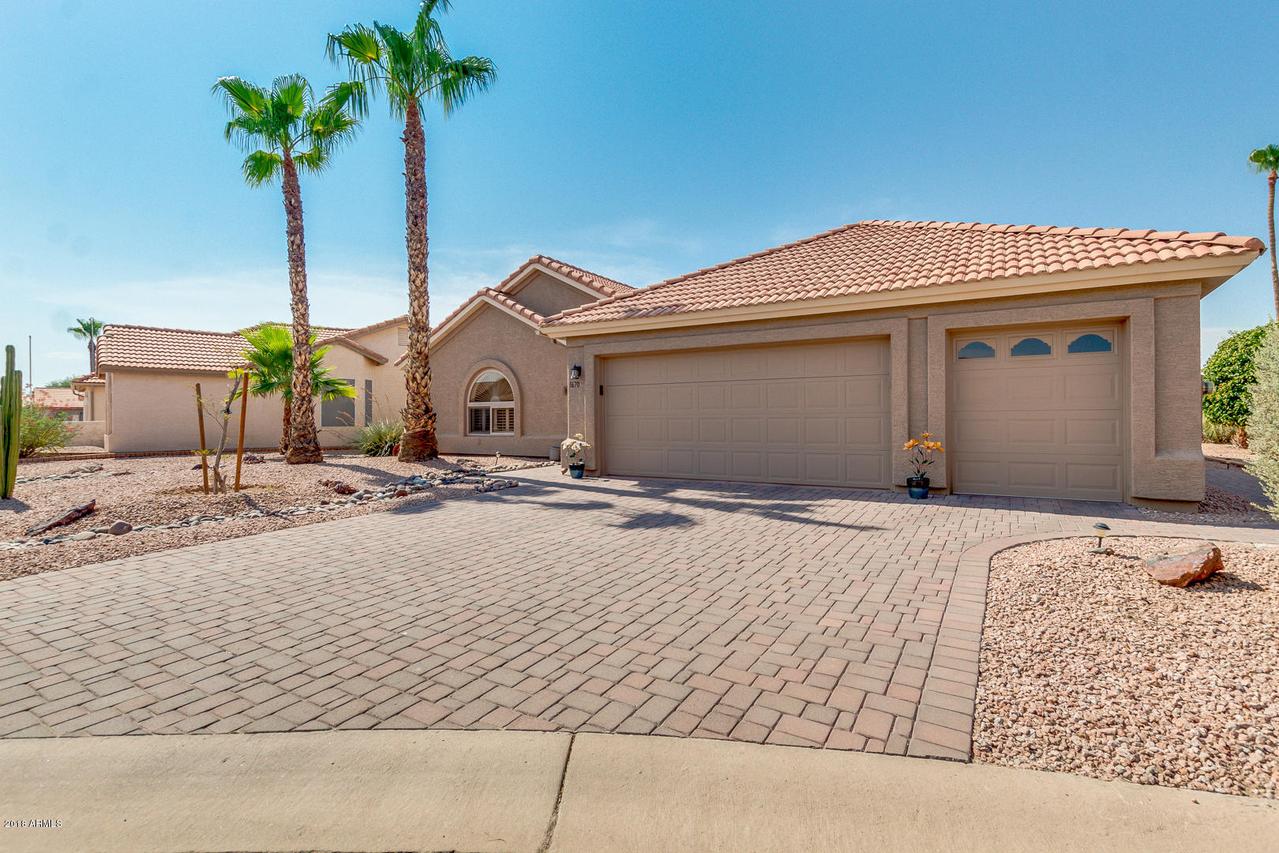1670 E Firestone Ct., Chandler, AZ 85249