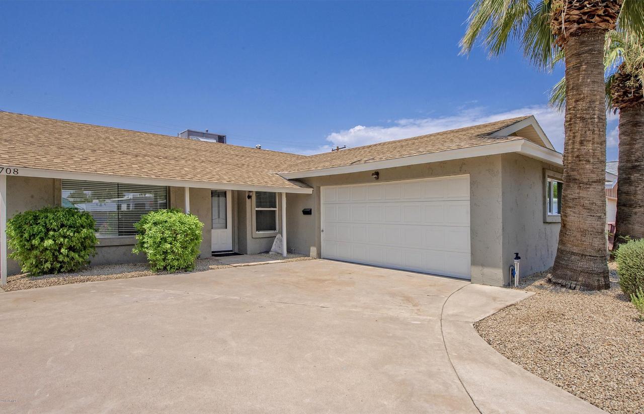 8708 E Plaza Ave., Scottsdale, AZ 85250