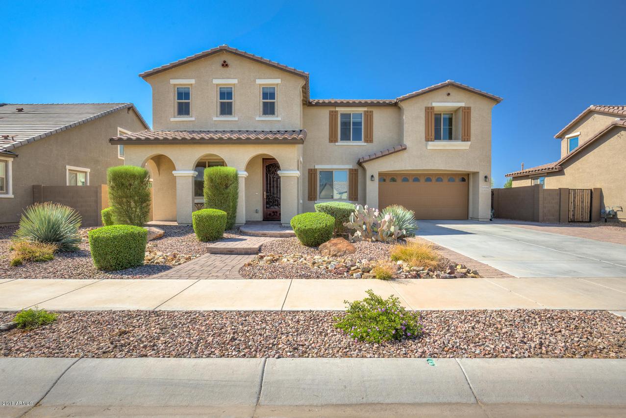 22225 E Desert Hills Ct., Queen Creek, AZ 85142