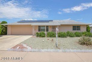 10306 W Pine Springs Dr., Sun City, AZ 85373