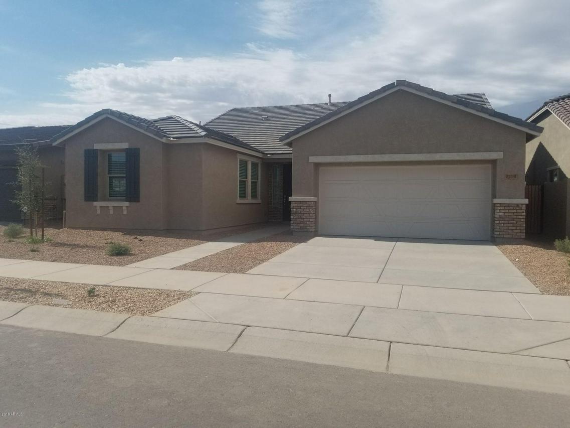 22531 E Sonoqui Blvd., Queen Creek, AZ 85142