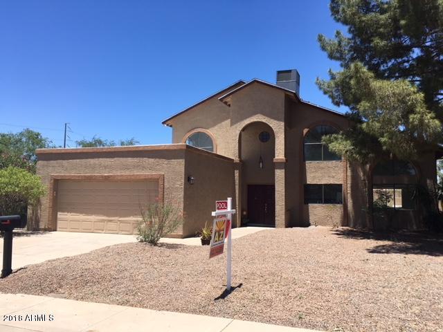 6620 W Ironwood Dr., Glendale, AZ 85302