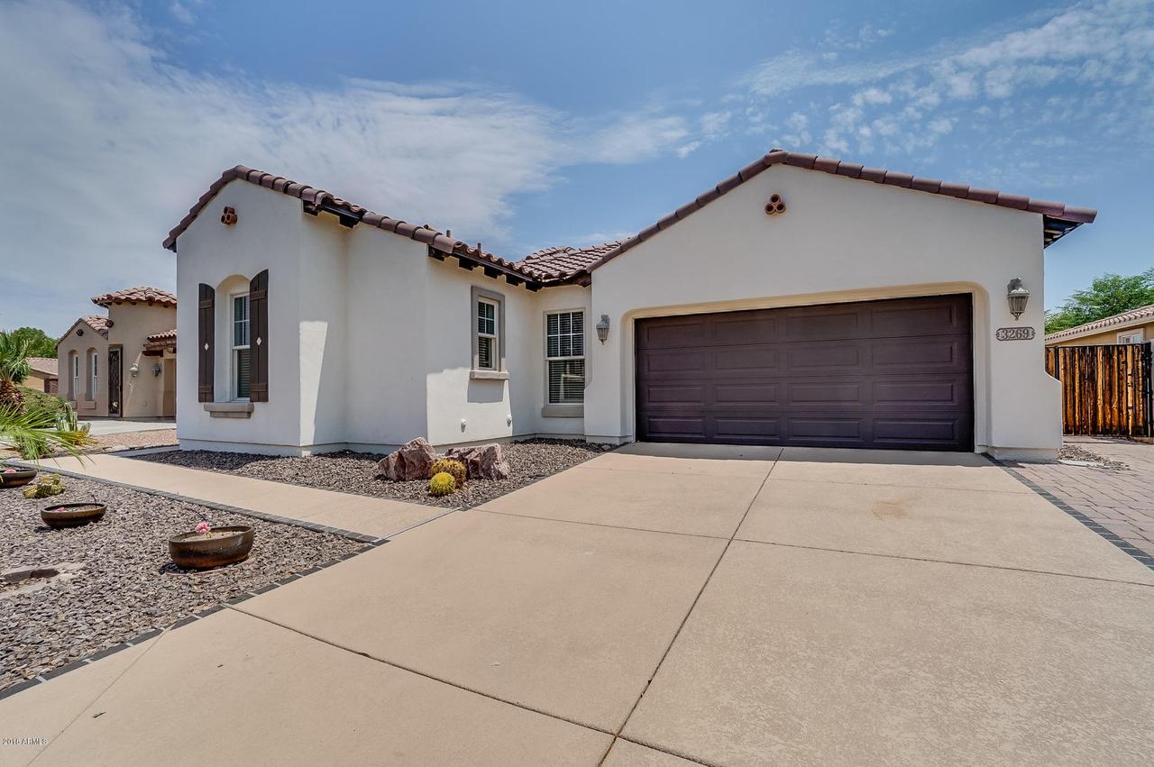 3269 S Danielson Way, Chandler, AZ 85286