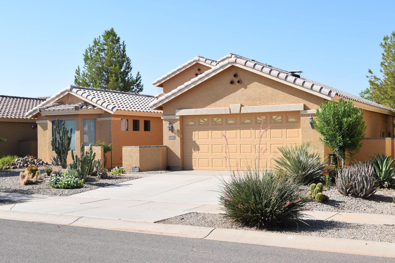 2651 E Golden Tr., Casa Grande, AZ 85194