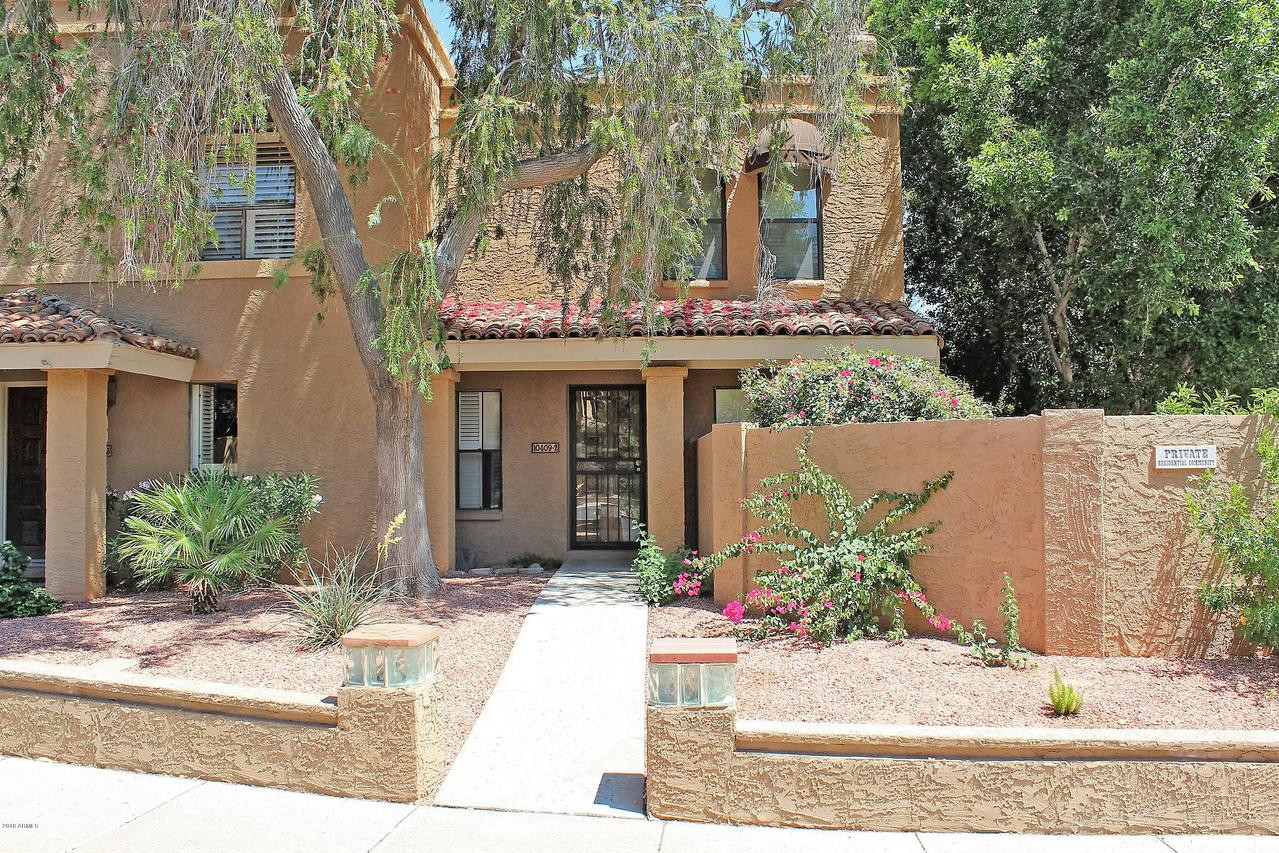 10409 N 9th St. #2, Phoenix, AZ 85020