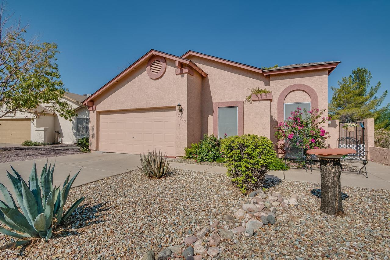 17912 N 88th Dr., Peoria, AZ 85382
