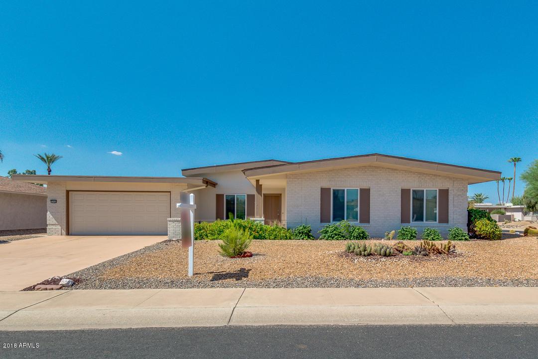 11002 W Acacia Dr., Sun City, AZ 85373