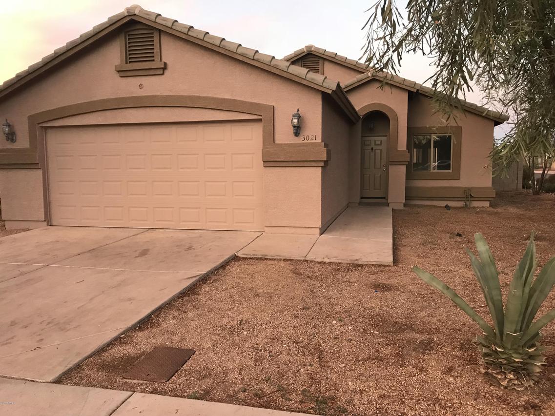 3021 N 83rd Ln., Phoenix, AZ 85037