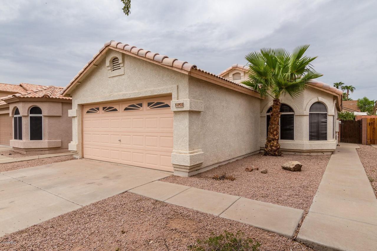 4530 E Glenhaven Dr., Ahwatukee, AZ 85048