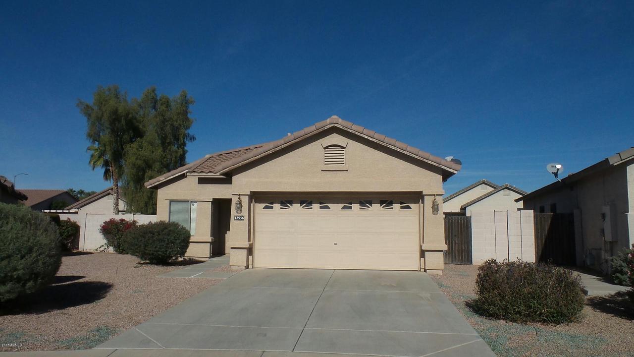 12956 W Crittenden Ln., Avondale, AZ 85392