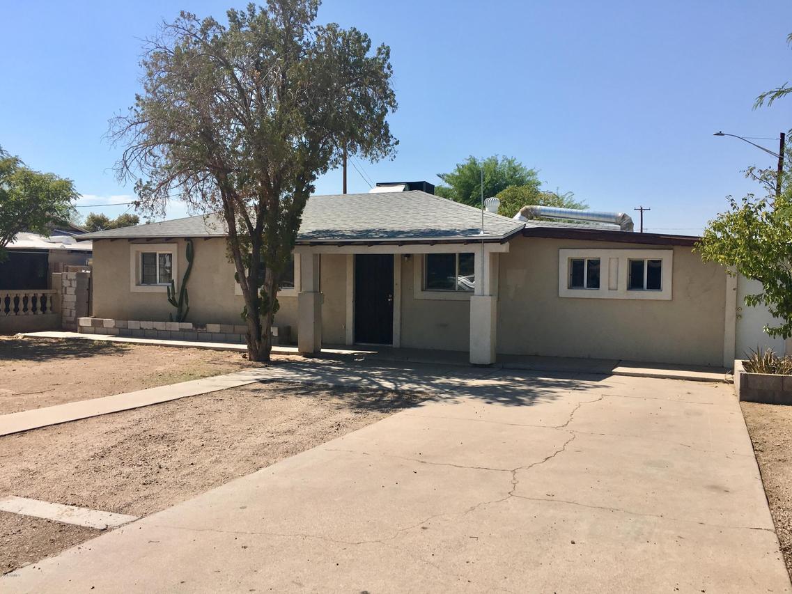 3219 E Willetta St., Phoenix, AZ 85008