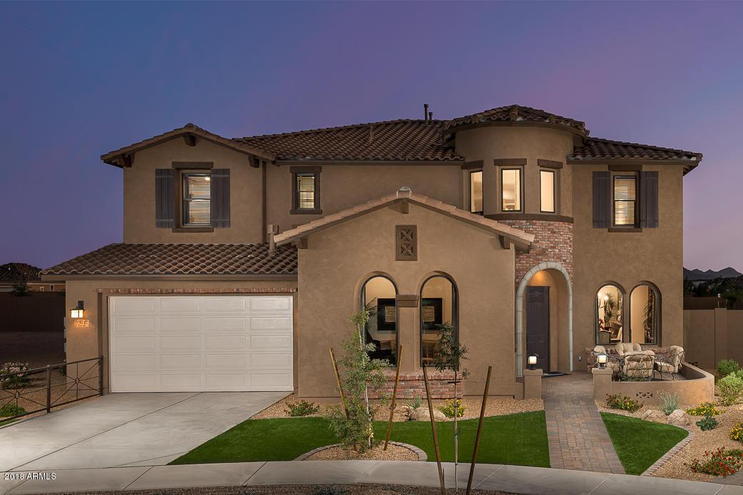 22808 E Parkside Dr., Queen Creek, AZ 85142