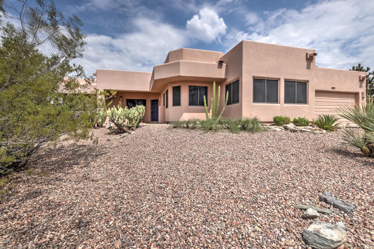 16432 N Picatinny Way, Fountain Hills, AZ 85268