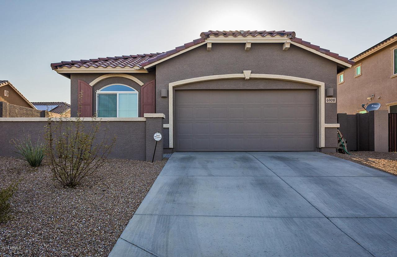 6908 N 130th Dr., Glendale, AZ 85307