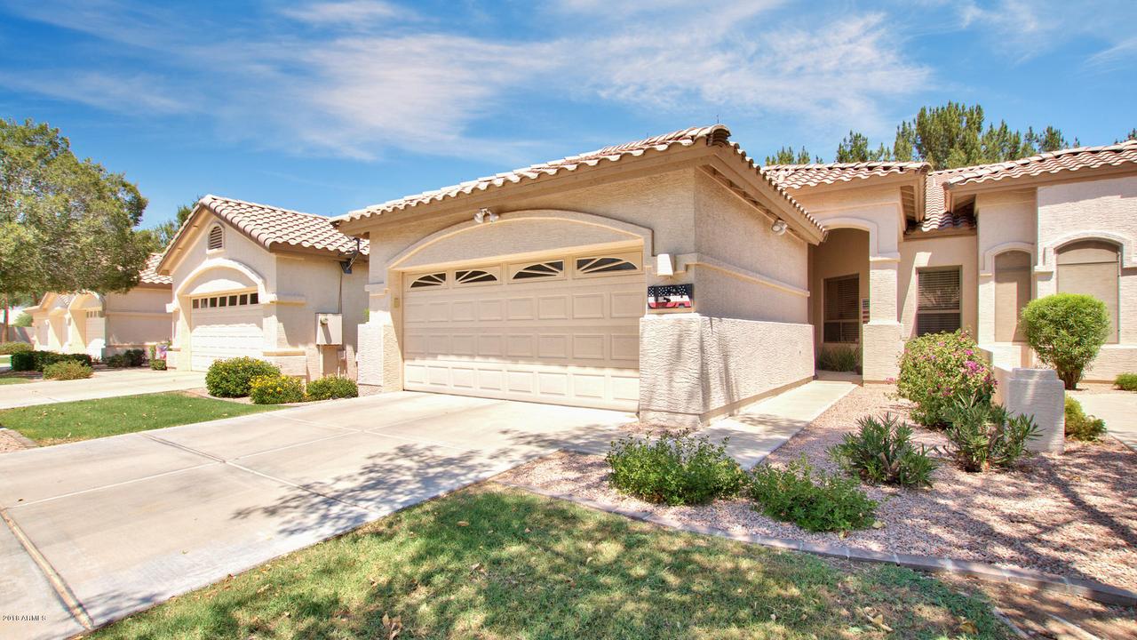 9618 E Carefree Way, Chandler, AZ 85248