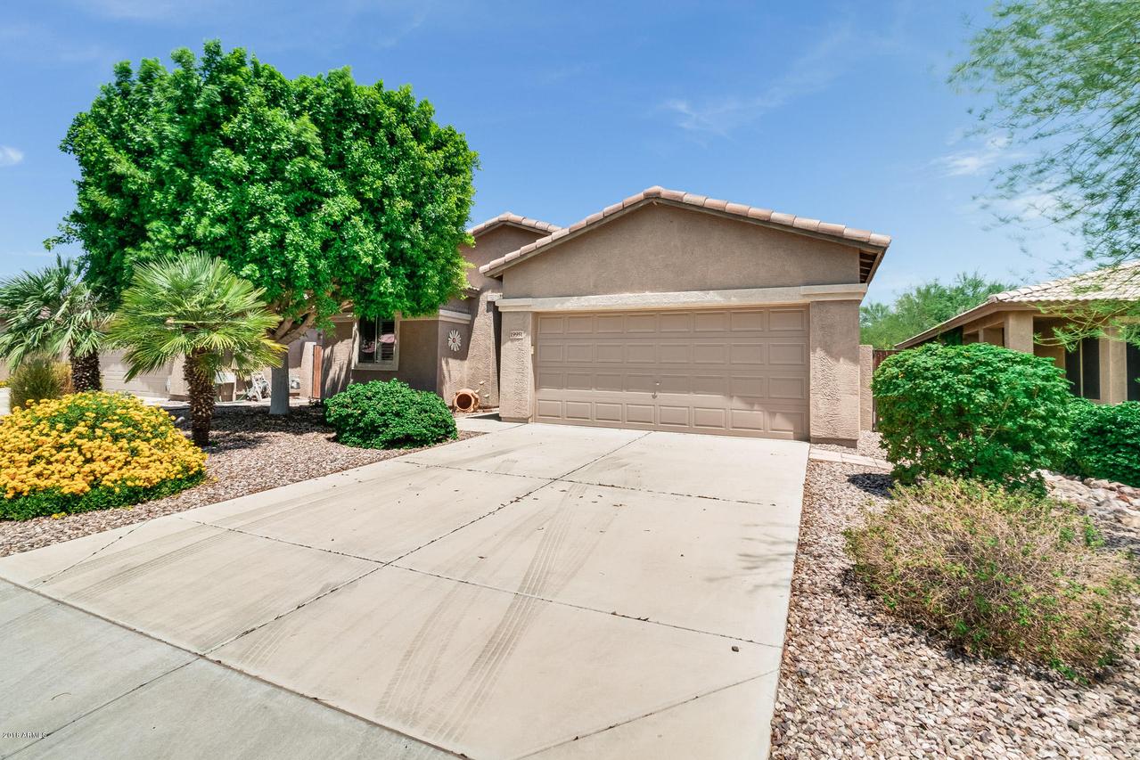19951 N 108th Ave., Sun City, AZ 85373