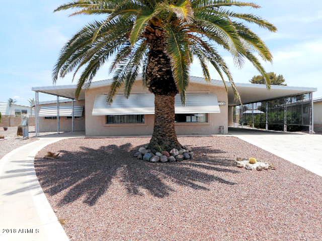 2631 N Wright Way, Mesa, AZ 85215