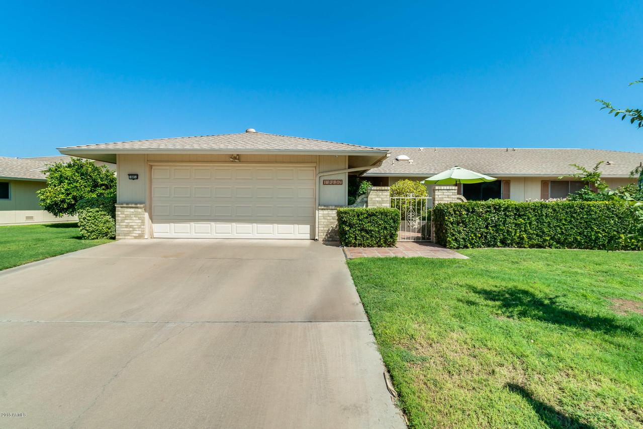 18850 N Concho Cir., Sun City, AZ 85373