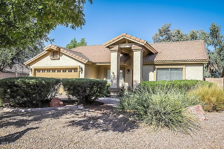 932 N Marble St., Gilbert, AZ 85234