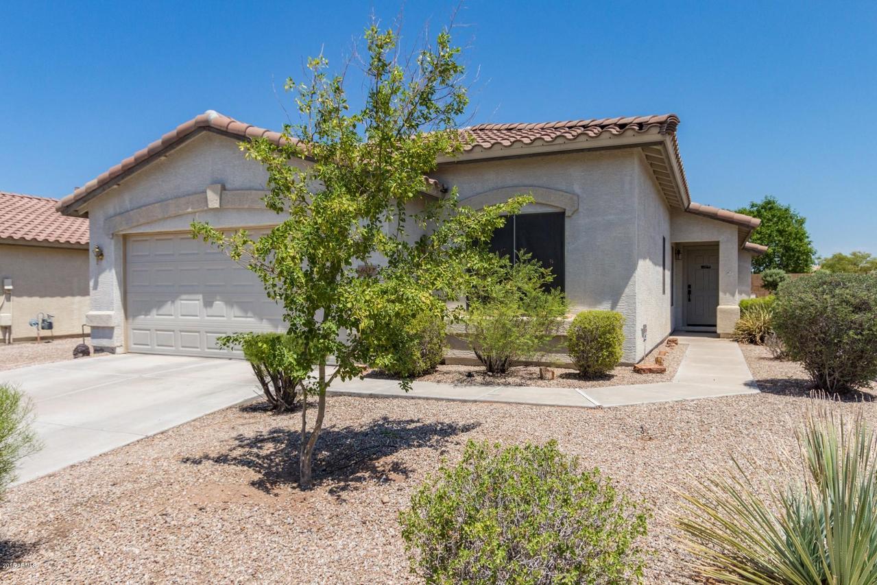 6039 S 21st Dr., Phoenix, AZ 85041