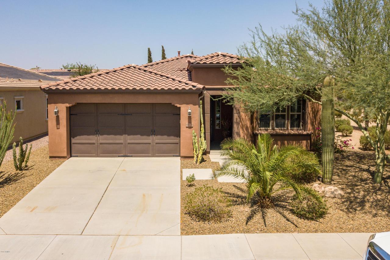 1342 E Sweet Citrus Dr., San Tan Valley, AZ 85140