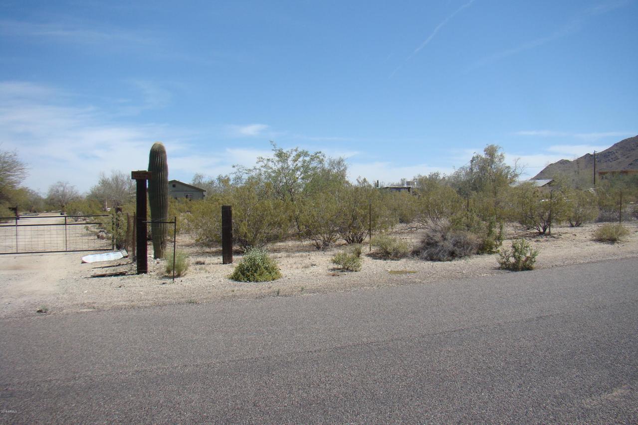 35331 N Peace Pipe Pl., Queen Creek, AZ 85144