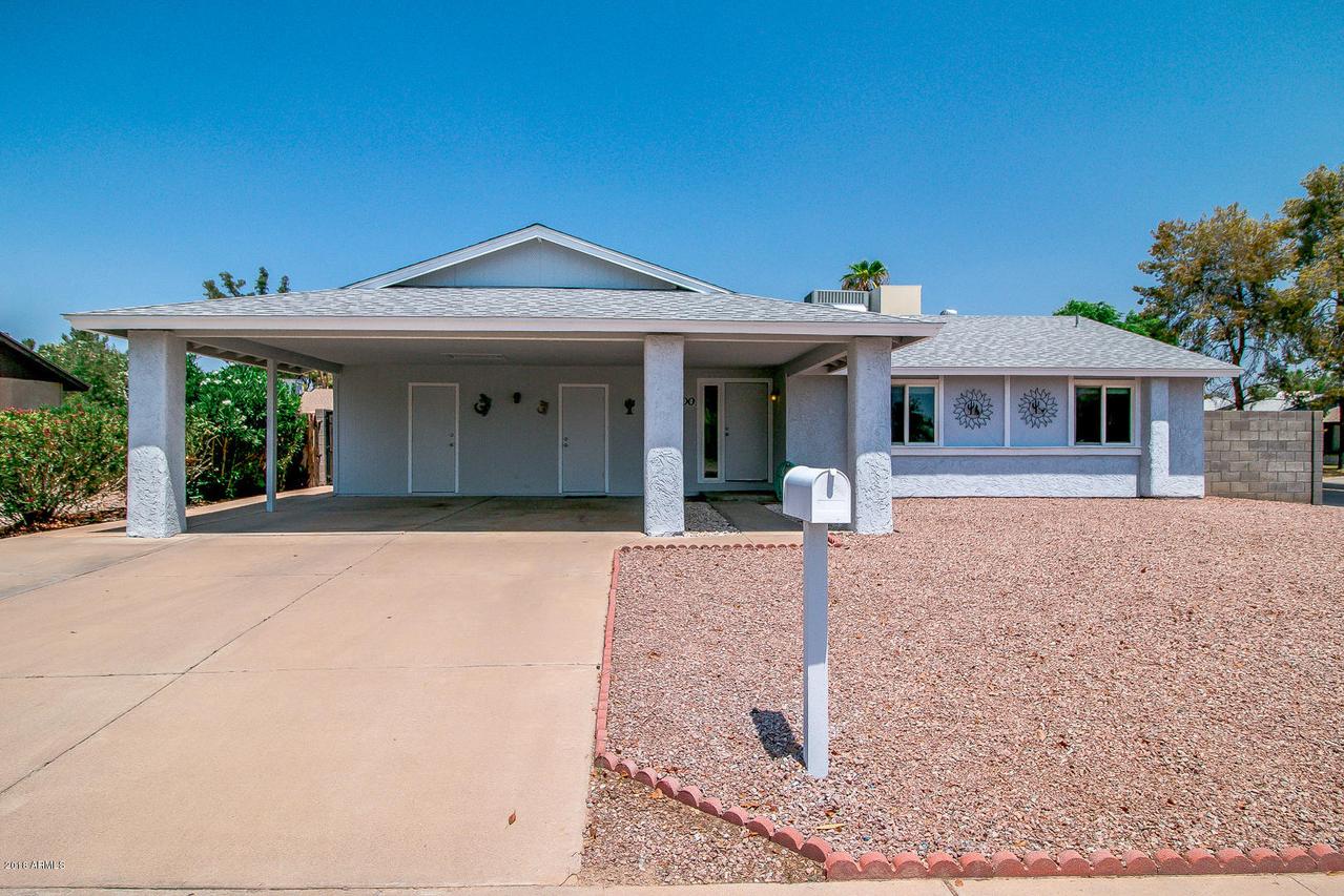 2200 W Mcnair St., Chandler, AZ 85224