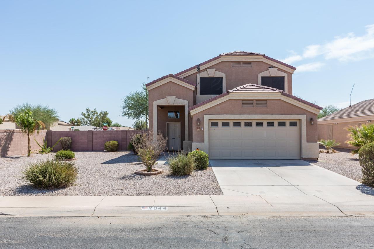 2044 N Wildflower Ln., Casa Grande, AZ 85122