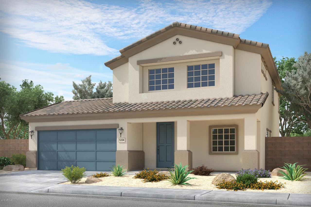 42284 W Balsa Dr., Maricopa, AZ 85138