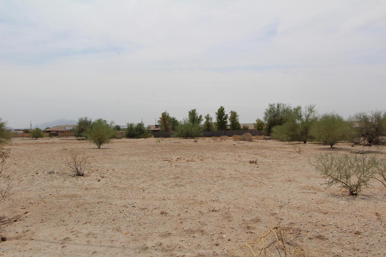 --- W Virginia Ave. #-, Buckeye, AZ 85396