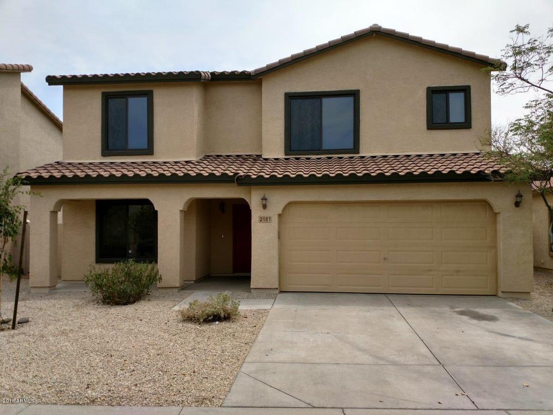 2181 E 28th Ave., Apache Junction, AZ 85119