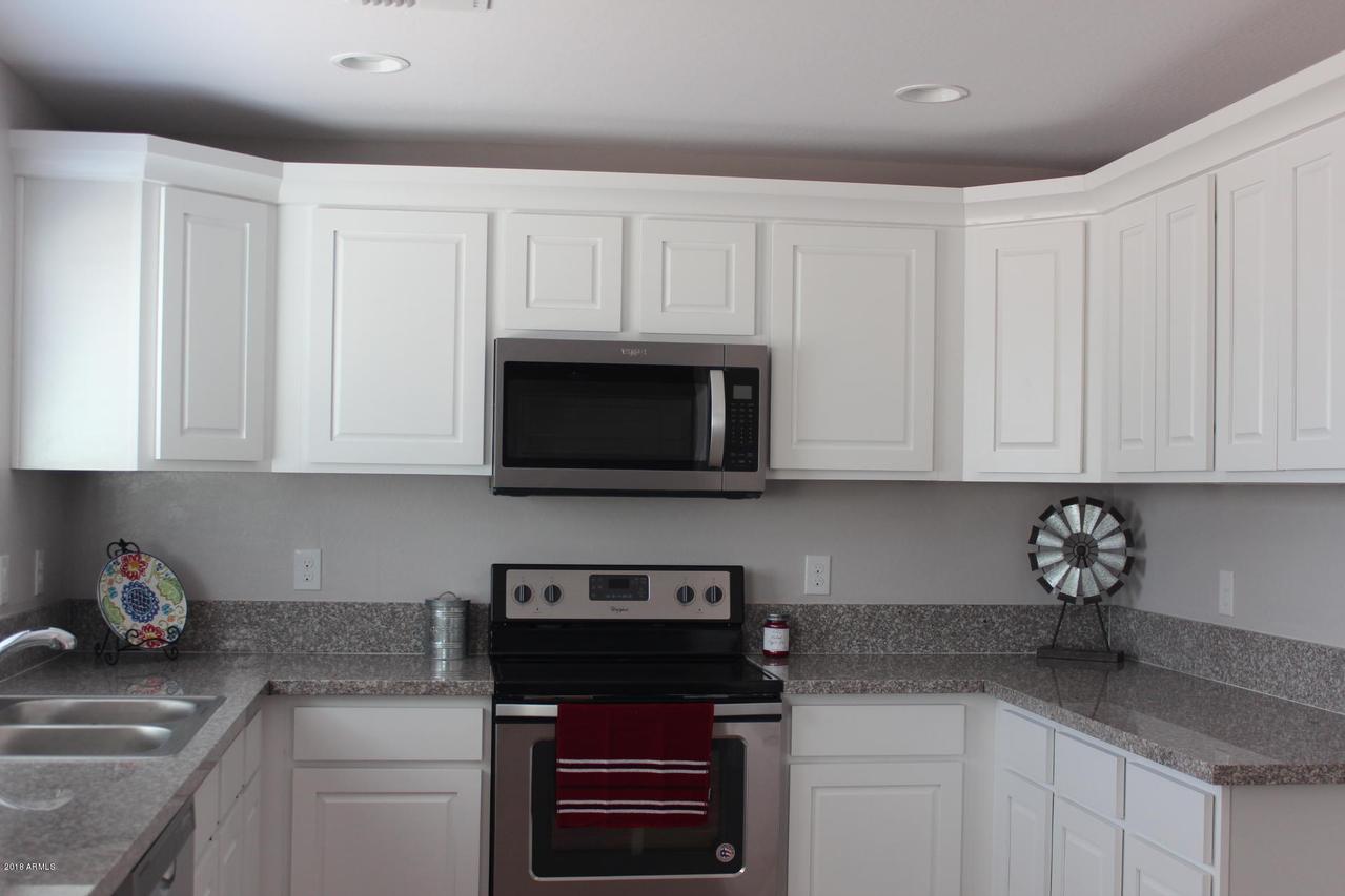 21341 E Autumn Ln., Florence, AZ 85132