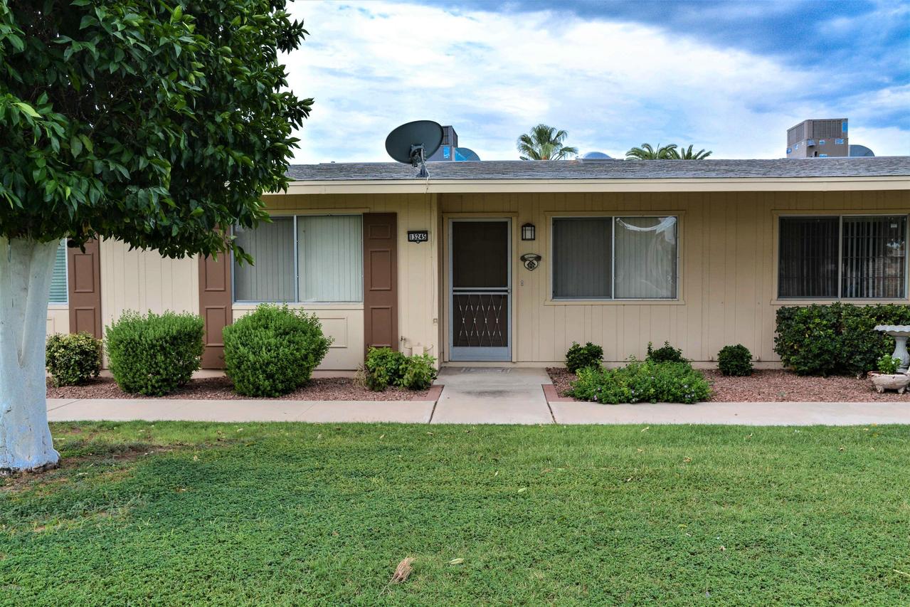 13245 N 110th Ave., Sun City, AZ 85351