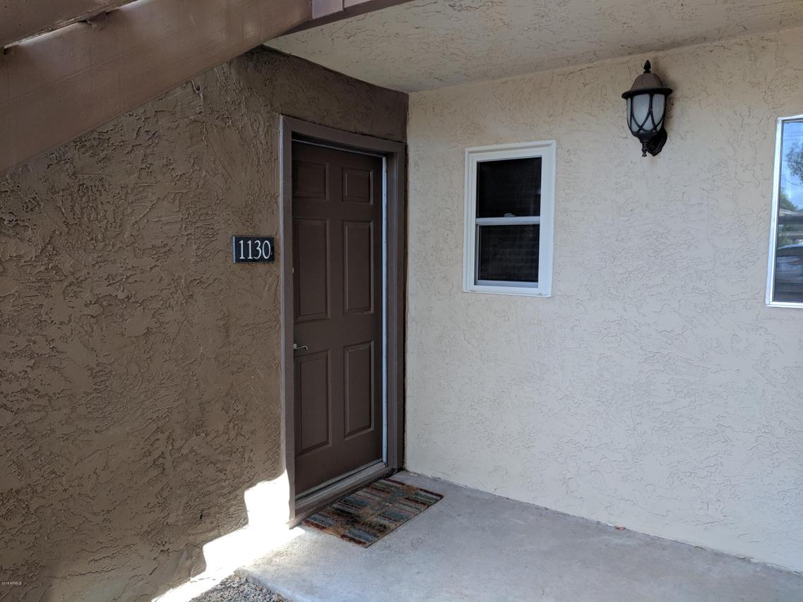 5877 N Granite Reef Rd. #1130, Scottsdale, AZ 85250