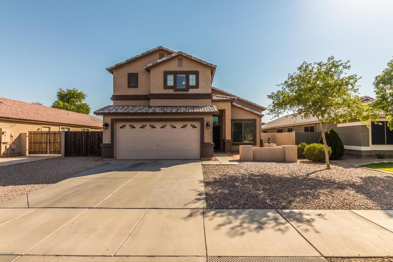 22357 E Via Del Palo, Queen Creek, AZ 85142